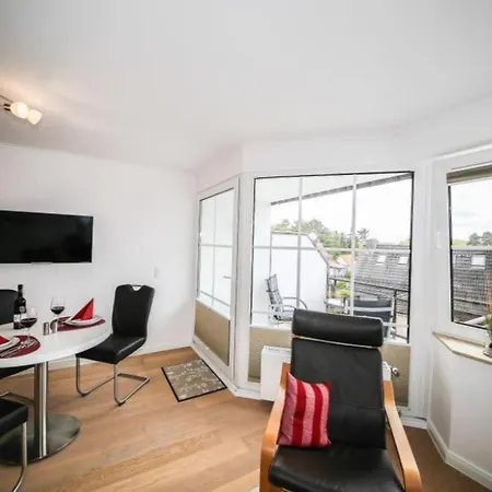 Viva La Vida Apartment Timmendorfer Strand