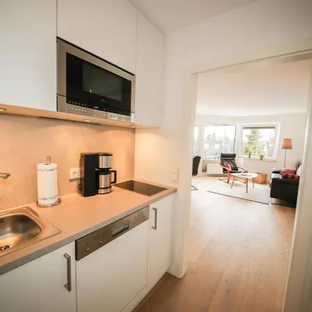 Apartment Viva La Vida