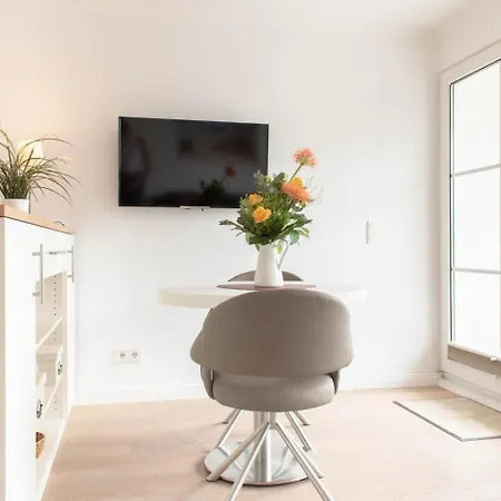 Viva La Vida Apartment *