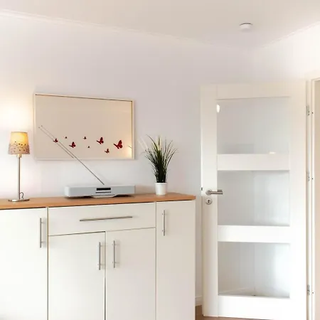 Apartment Viva La Vida *