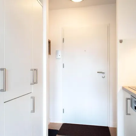 Apartment Viva La Vida Timmendorfer Strand