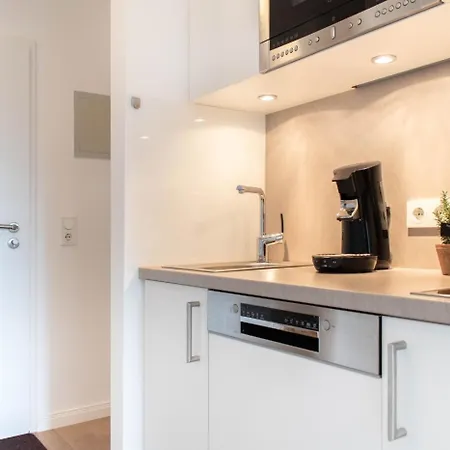 Viva La Vida Apartment Timmendorfer Strand