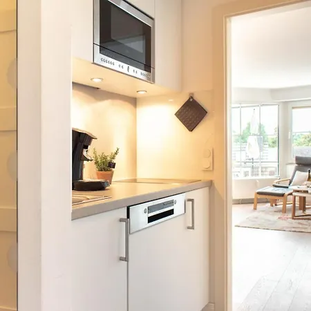 Apartment Viva La Vida Timmendorfer Strand