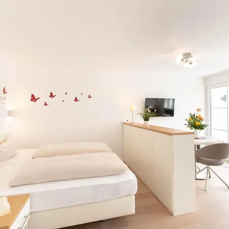 Apartment Viva La Vida Timmendorfer Strand