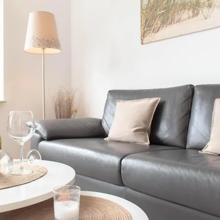 Apartment Viva La Vida *