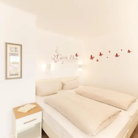 Viva La Vida Apartment