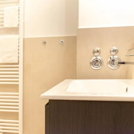 Viva La Vida Apartment