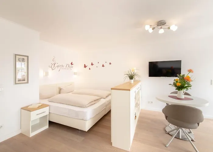 Viva La Vida Lägenhet *