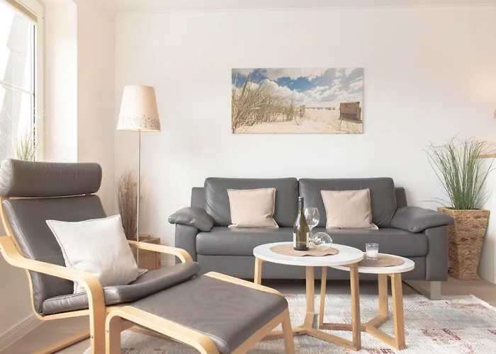 Lägenhet Viva La Vida *