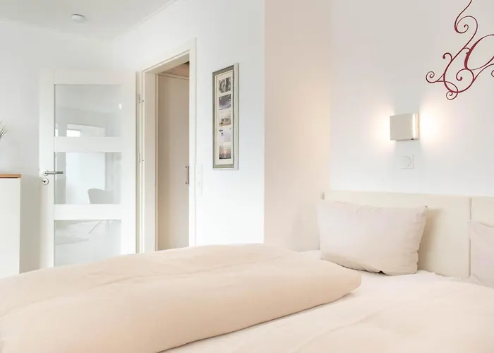 Viva La Vida Lägenhet Timmendorfer Strand