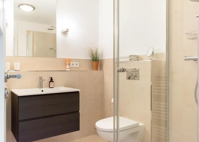 Lägenhet Viva La Vida