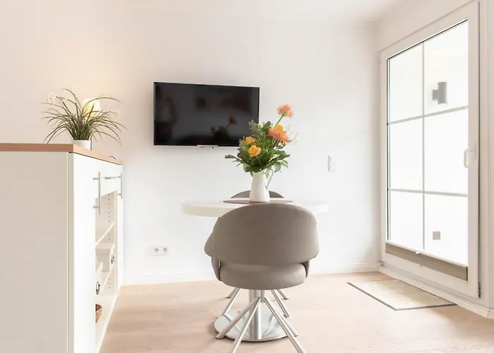 Viva La Vida Lägenhet *