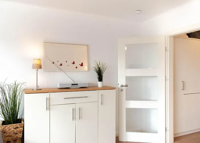 Lägenhet Viva La Vida *