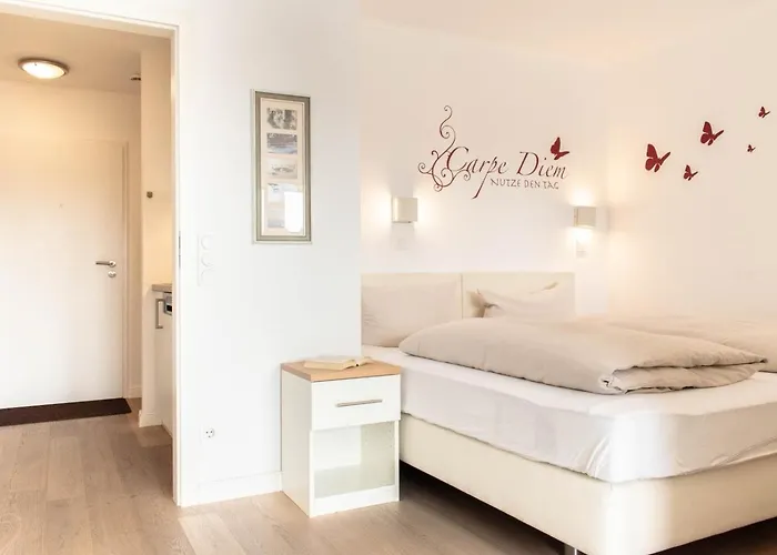 Viva La Vida Lägenhet Timmendorfer Strand