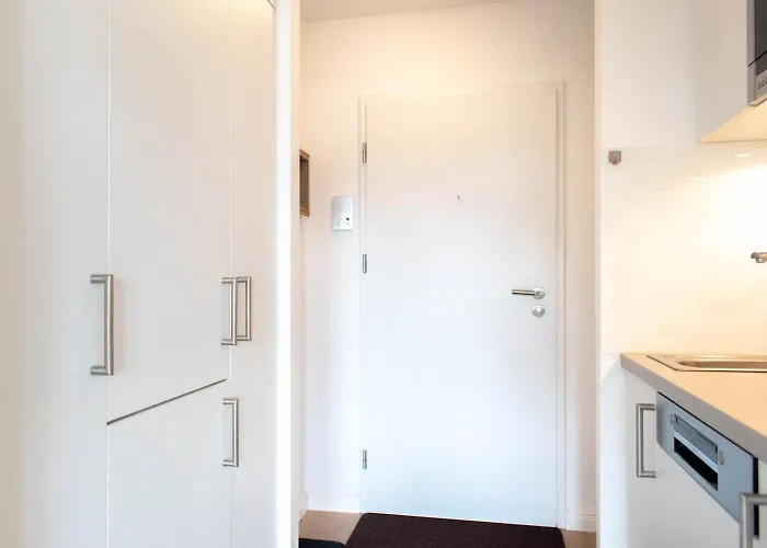 Lägenhet Viva La Vida Timmendorfer Strand