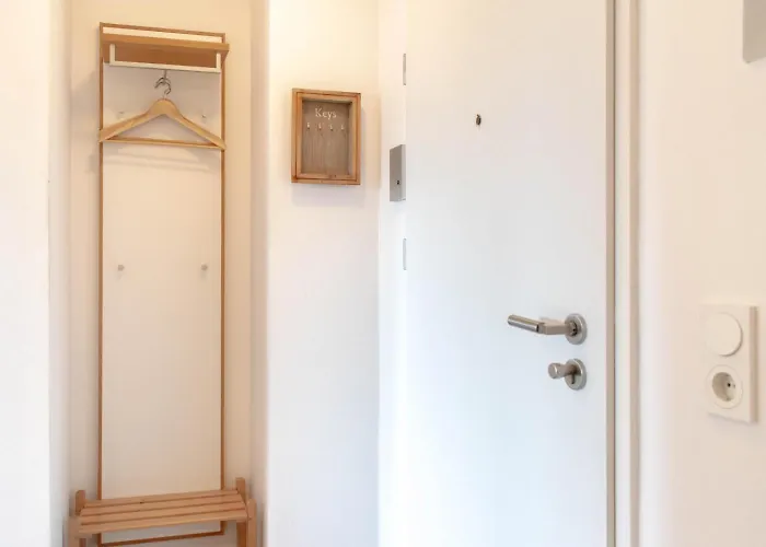 Lägenhet Viva La Vida