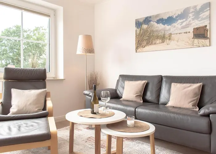 Viva La Vida Lägenhet *