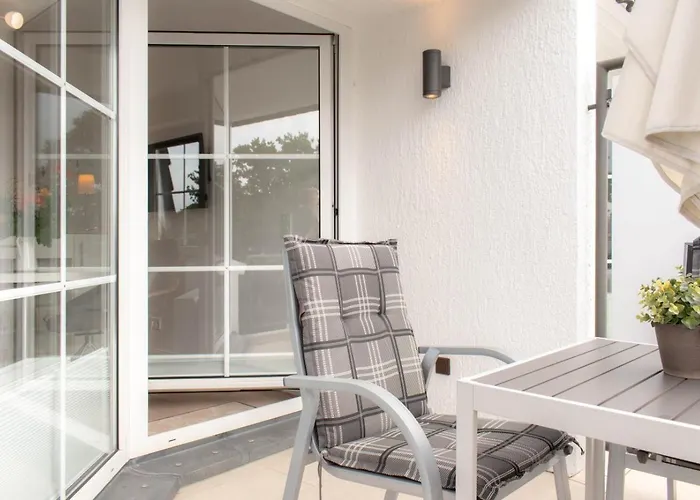 Lägenhet Viva La Vida *