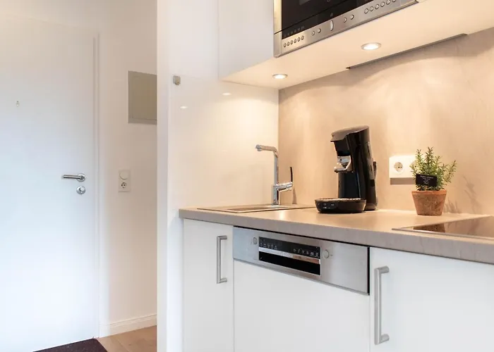 Viva La Vida Lägenhet Timmendorfer Strand